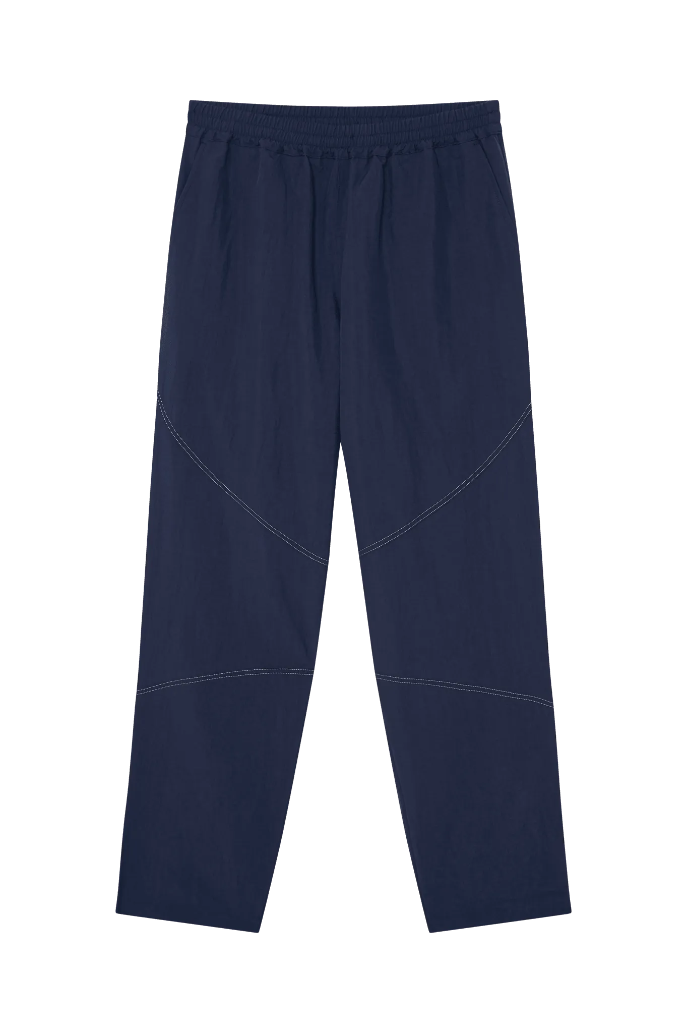 Panelled Trousers