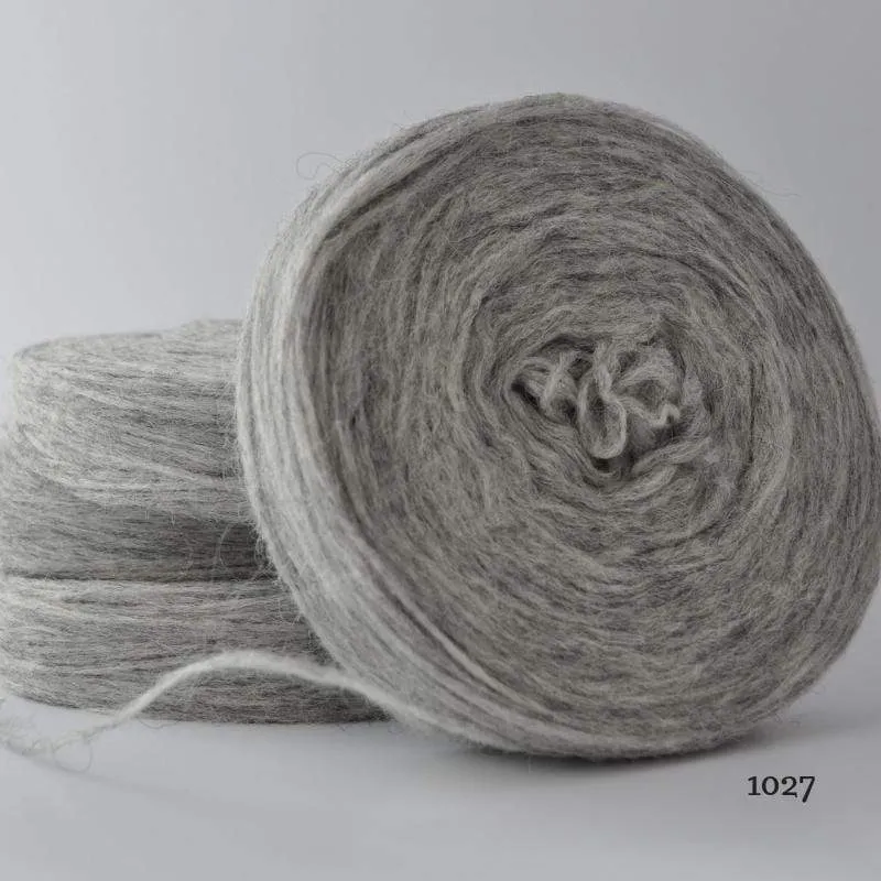 Plötulopi Unspun Wool