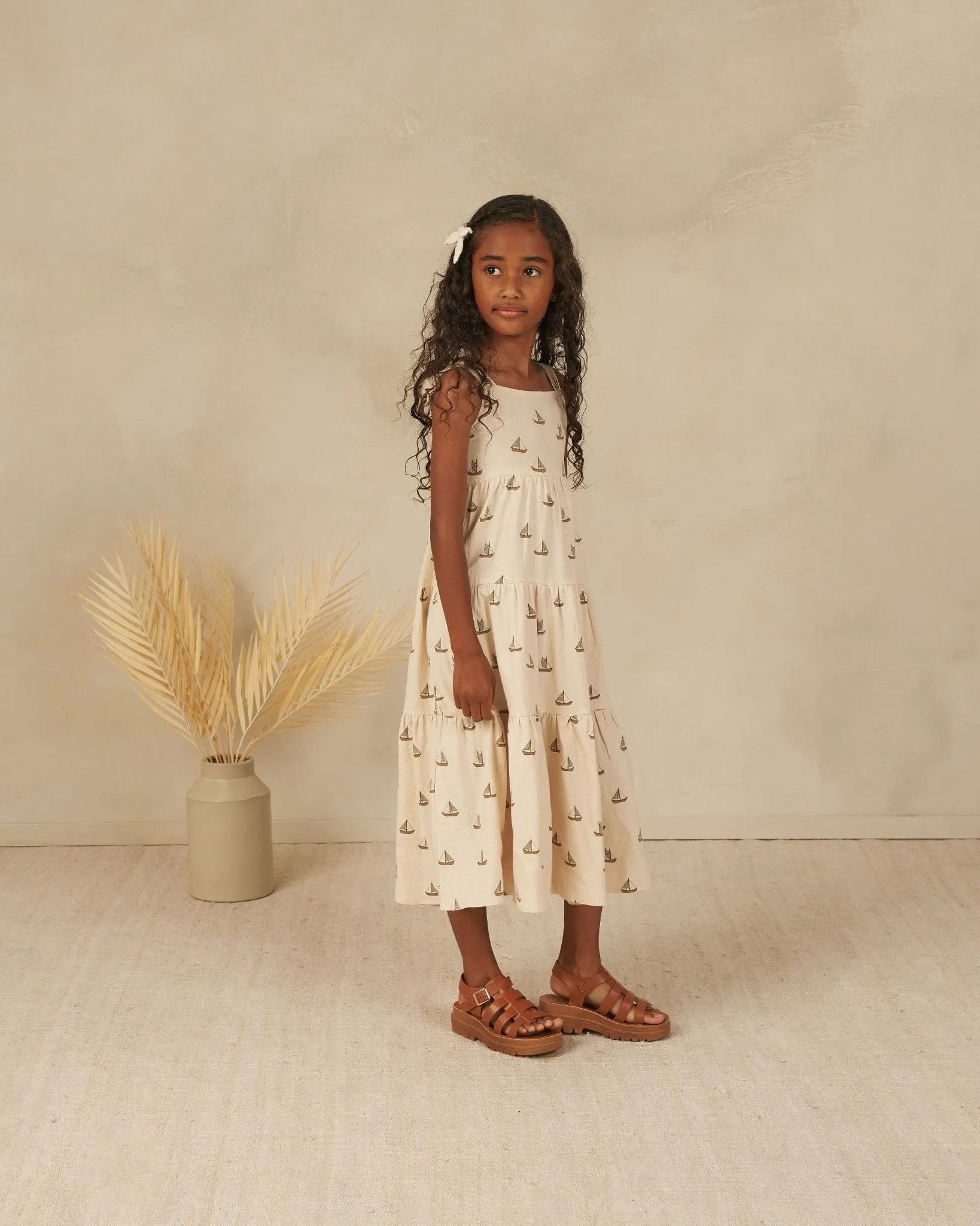 Rylee   Cru Harbor Dress
