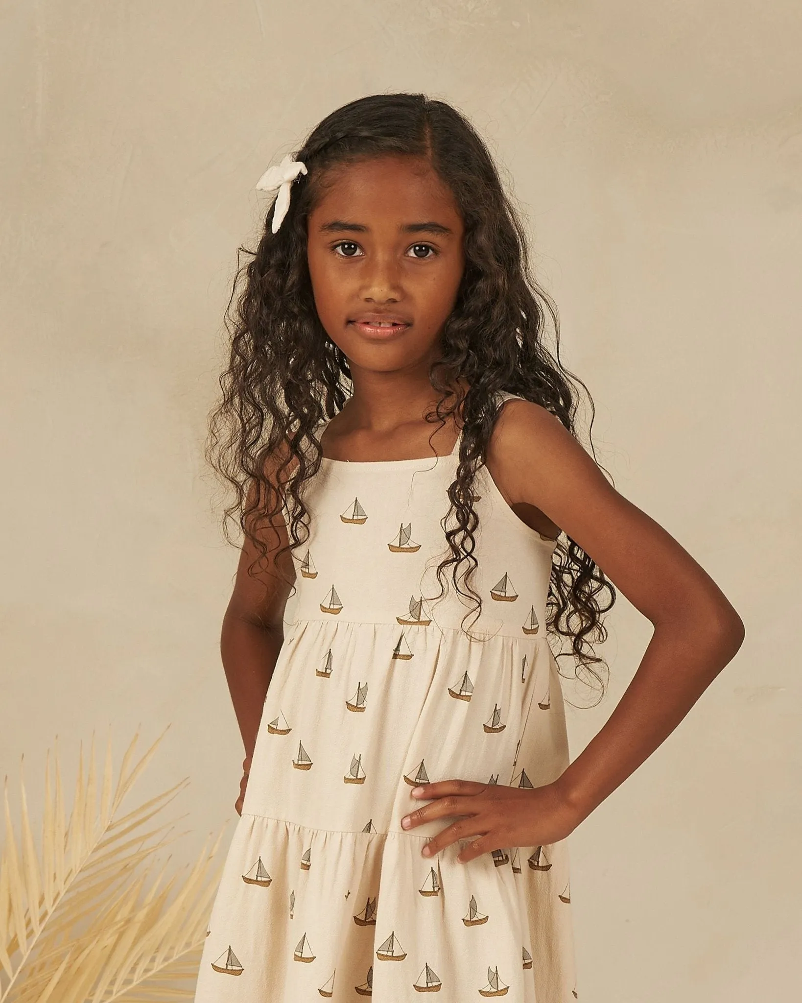Rylee   Cru Harbor Dress