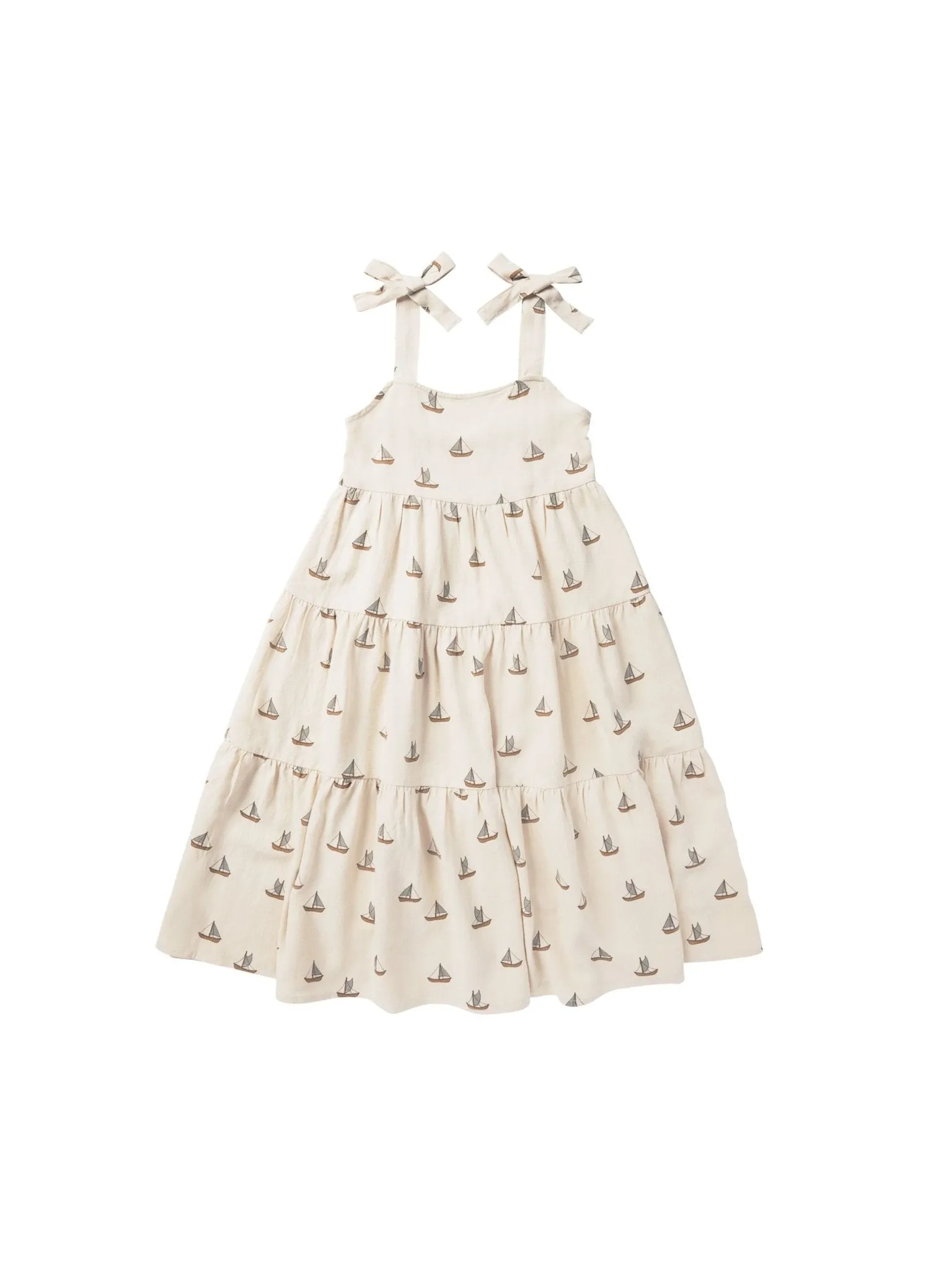 Rylee   Cru Harbor Dress