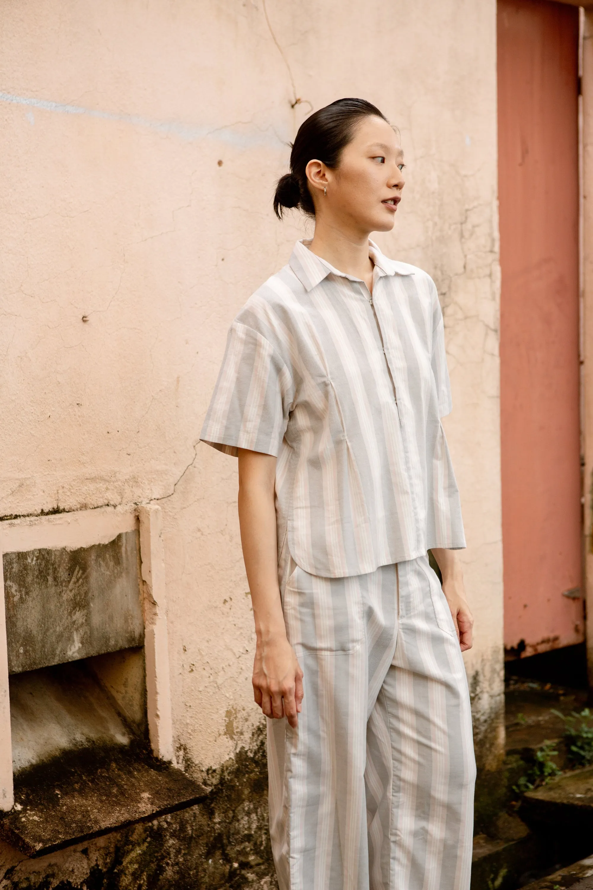 Samfu Shirt