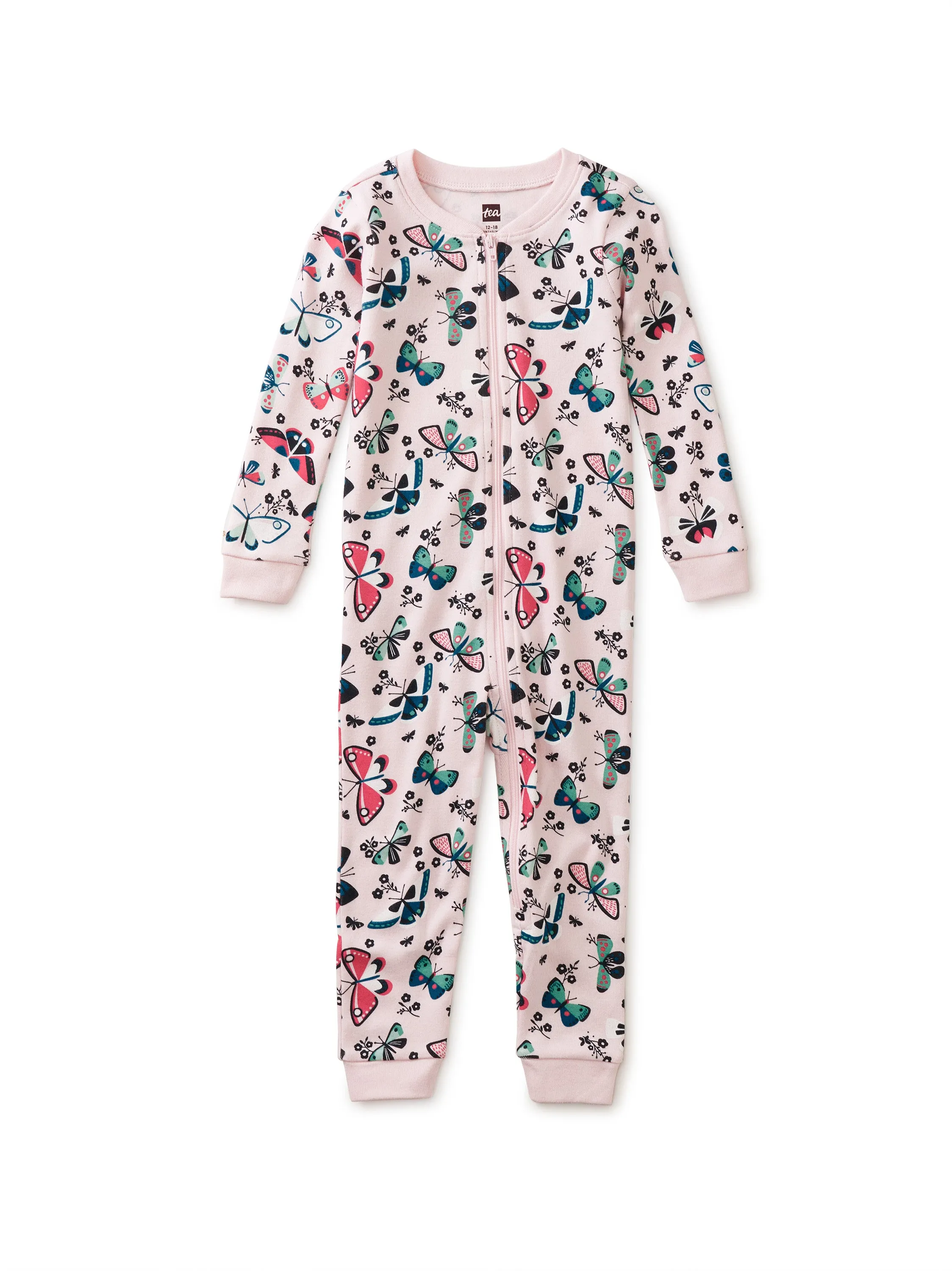 Sleep Tight PJ - Butterfly