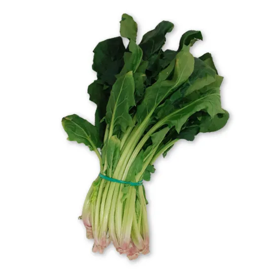 Spinach each bunch