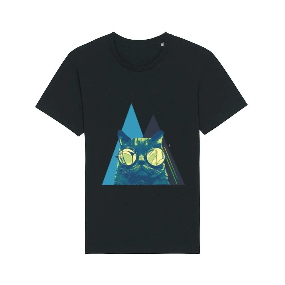 T-Shirts - Mr Cool Cat