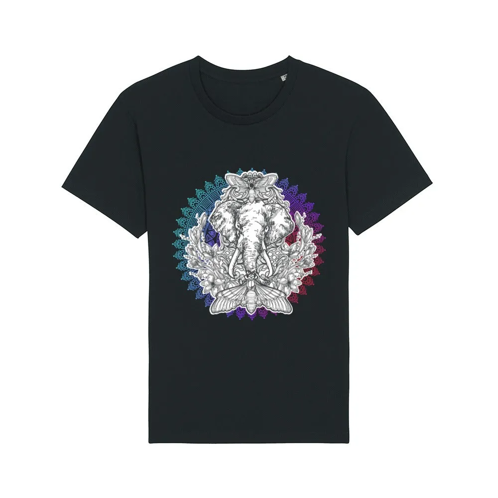 T-Shirts - New Age Elephant