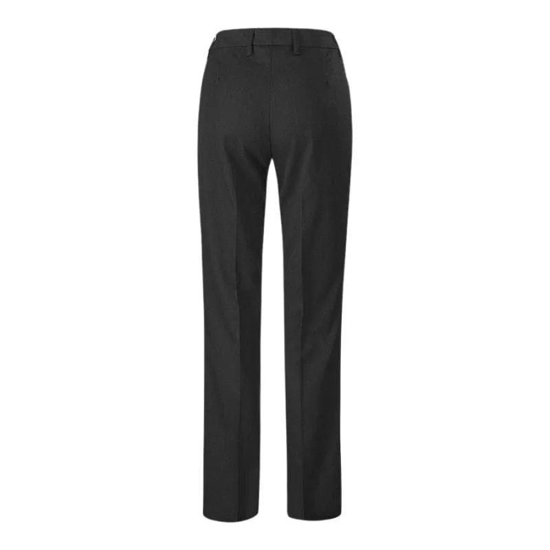 Tarrazu Women's Service Trousers Black - ADOLPHE LAFONT