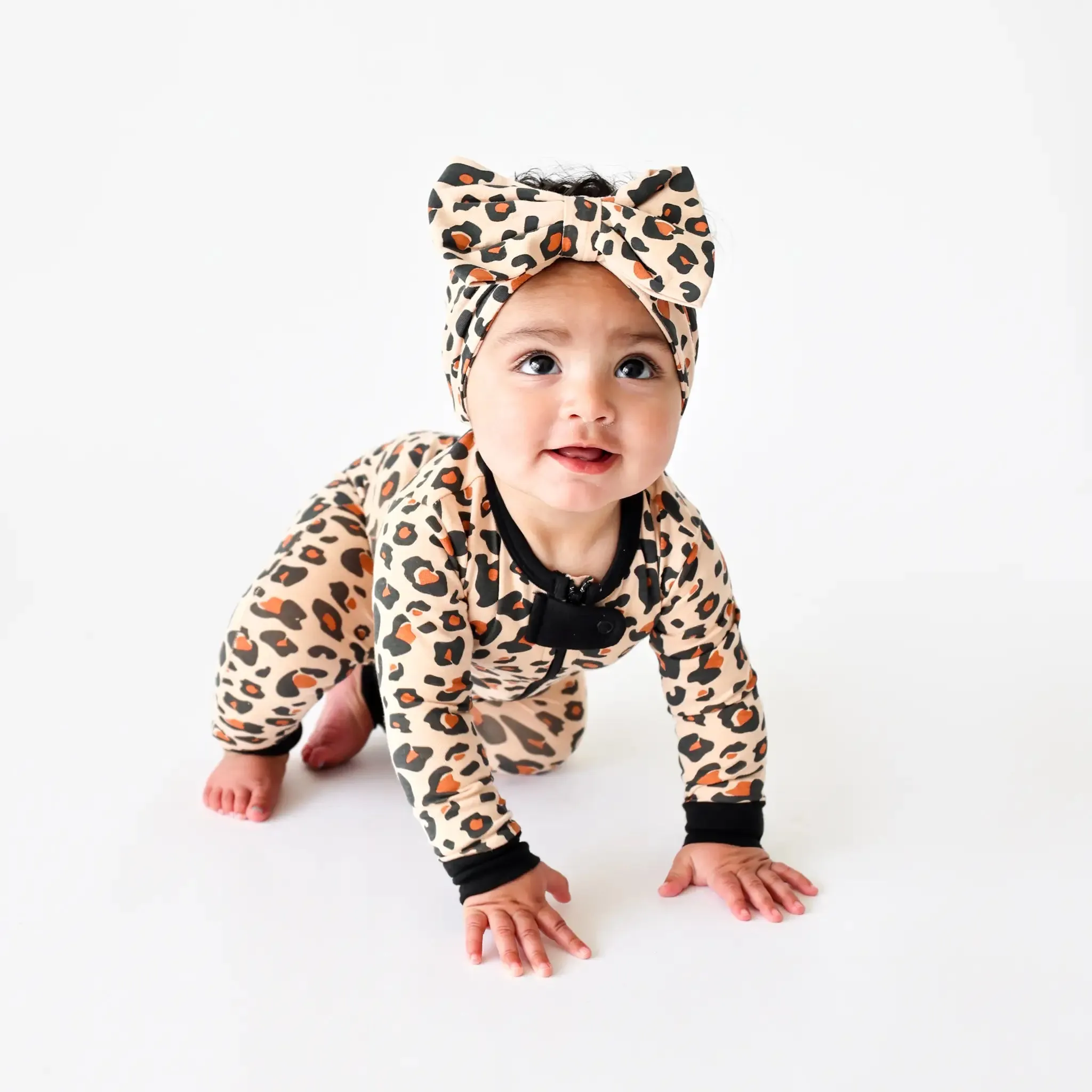 TT Leopard Sleeper