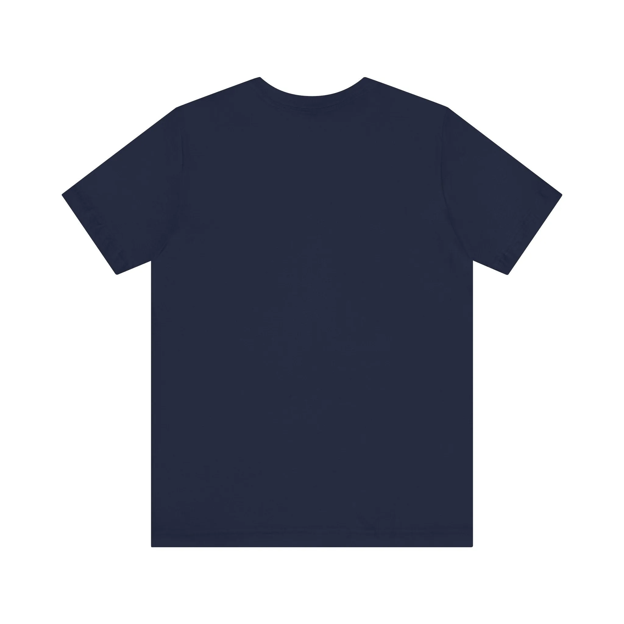 Vibrant Lion Art Unisex Jersey Tee