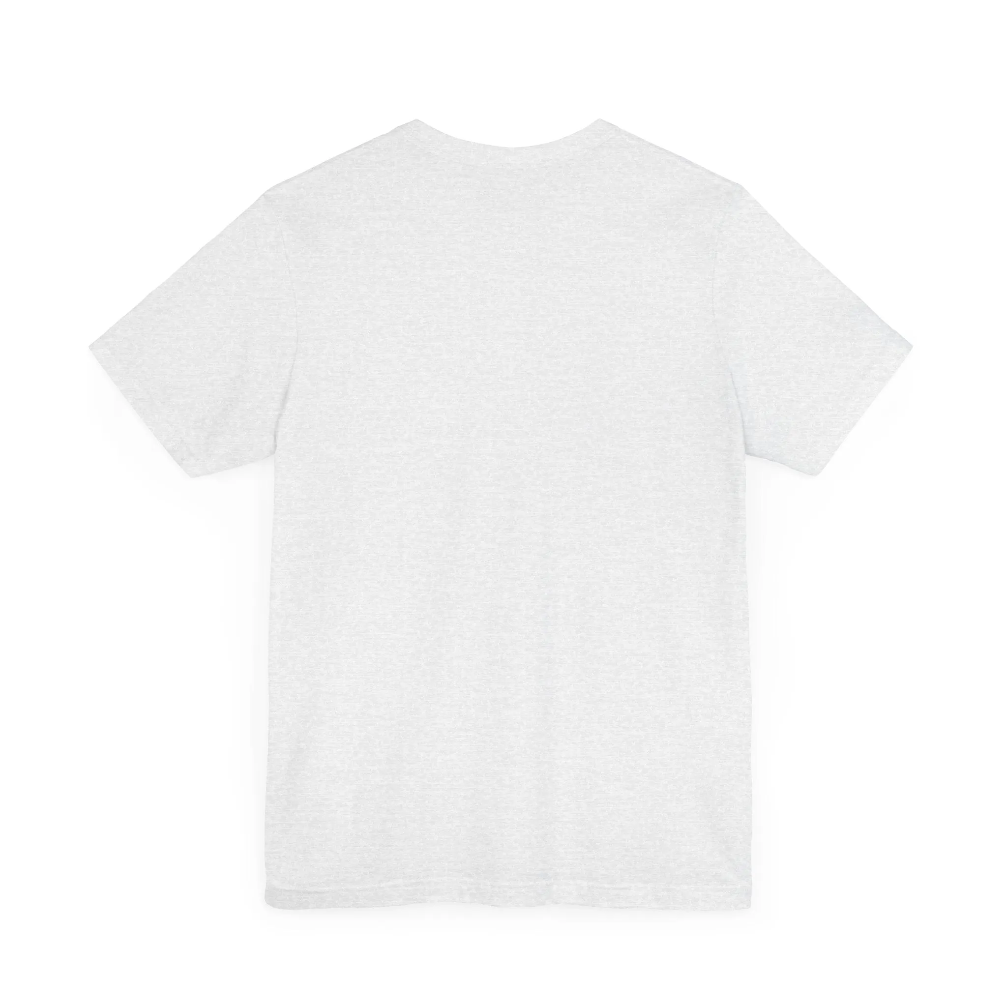 Vibrant Lion Art Unisex Jersey Tee