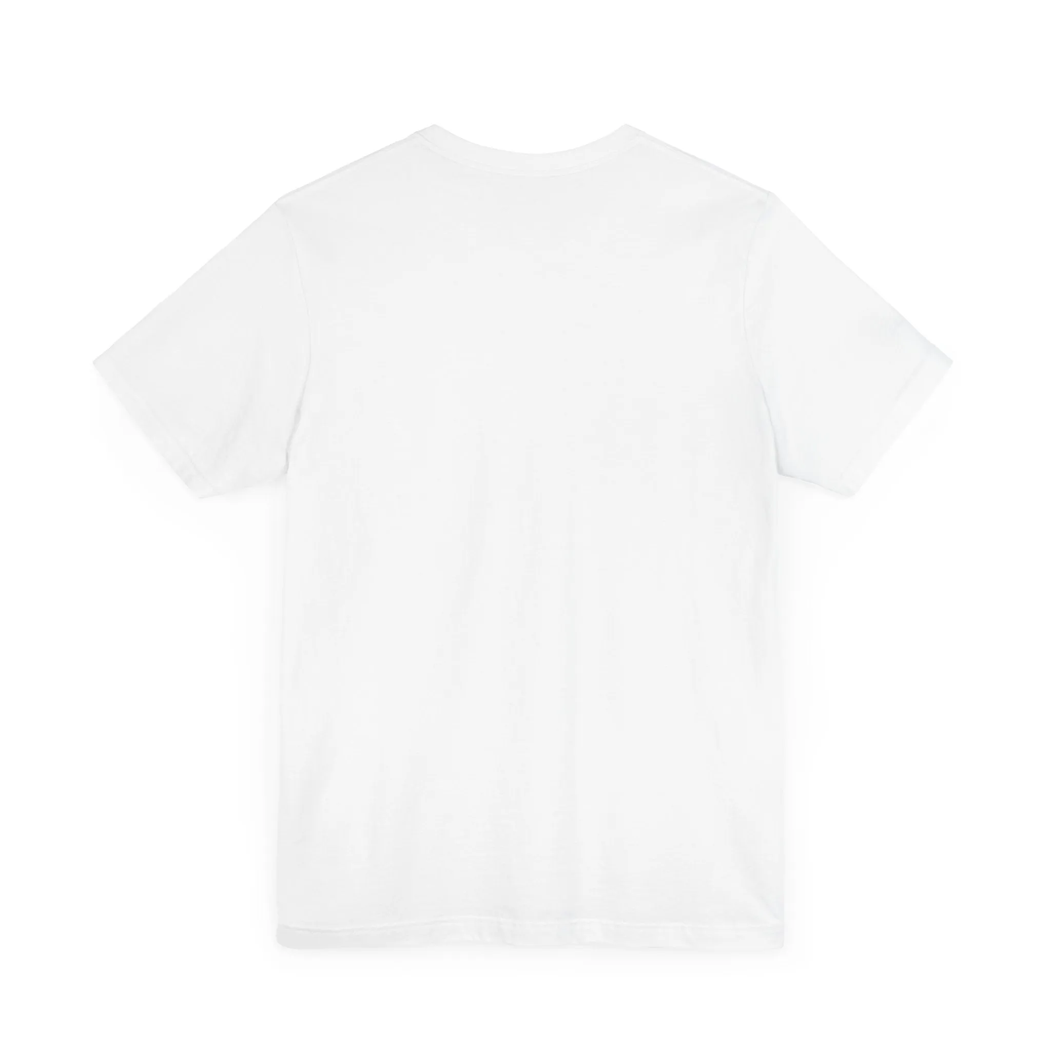 Vibrant Lion Art Unisex Jersey Tee