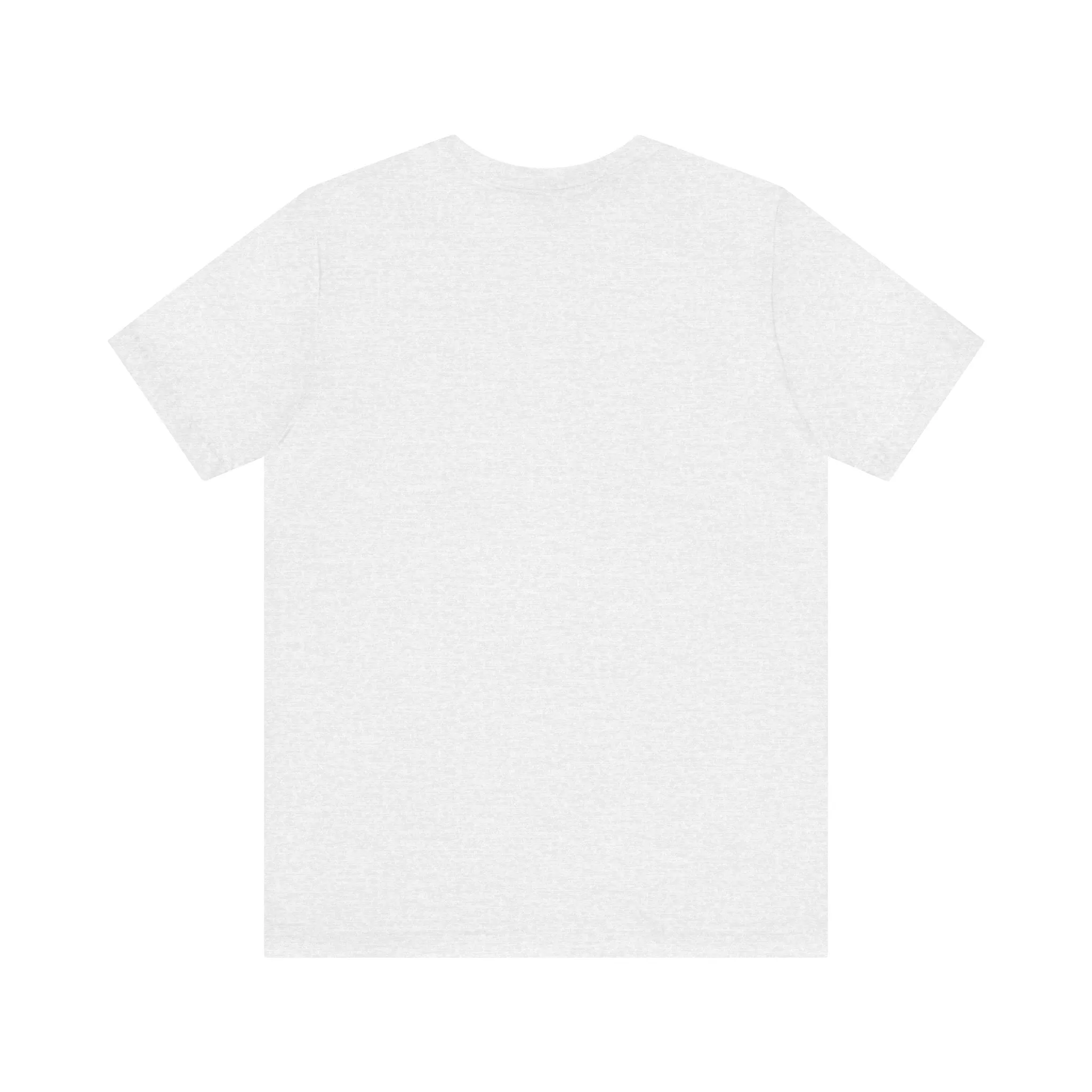 Vibrant Lion Art Unisex Jersey Tee