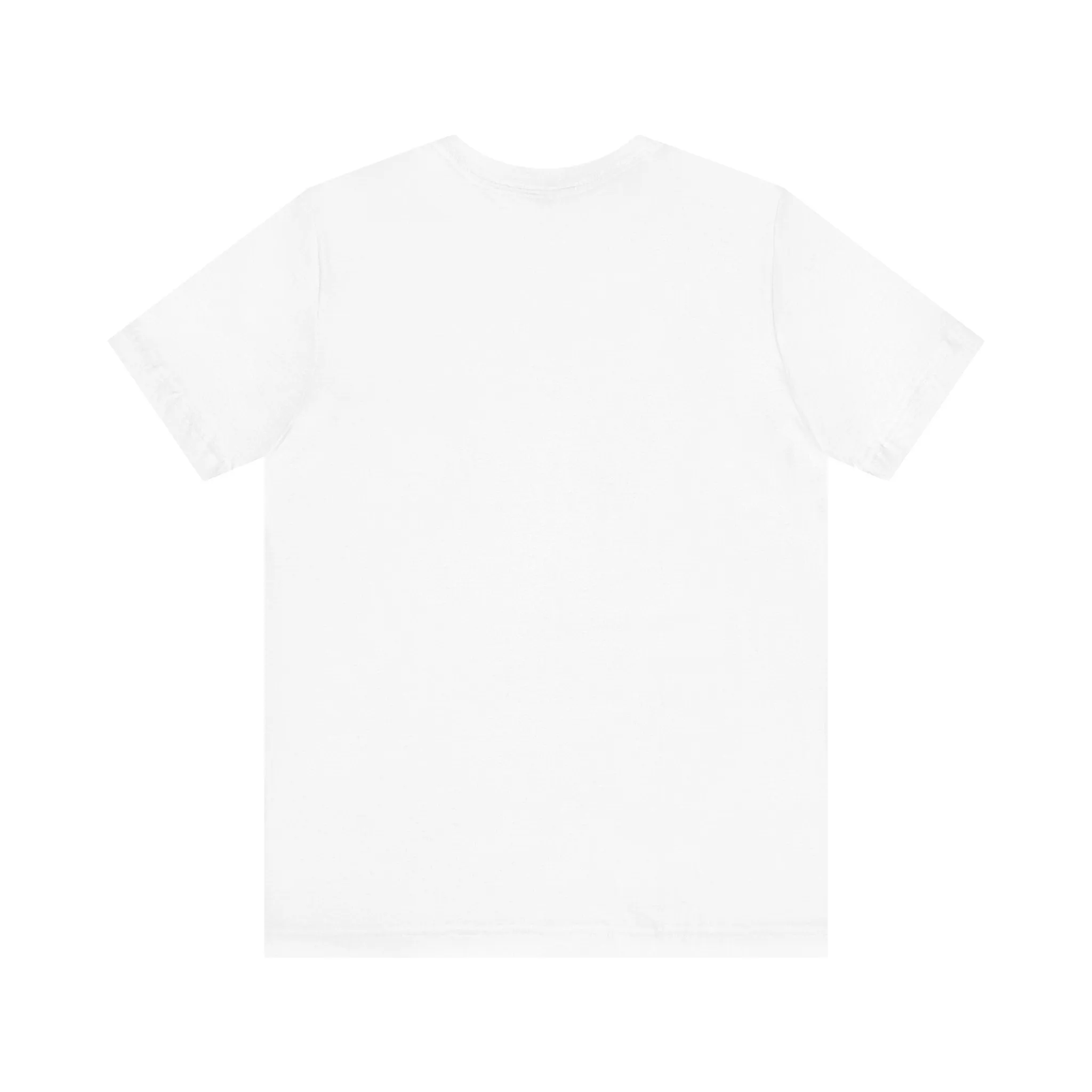 Vibrant Lion Art Unisex Jersey Tee