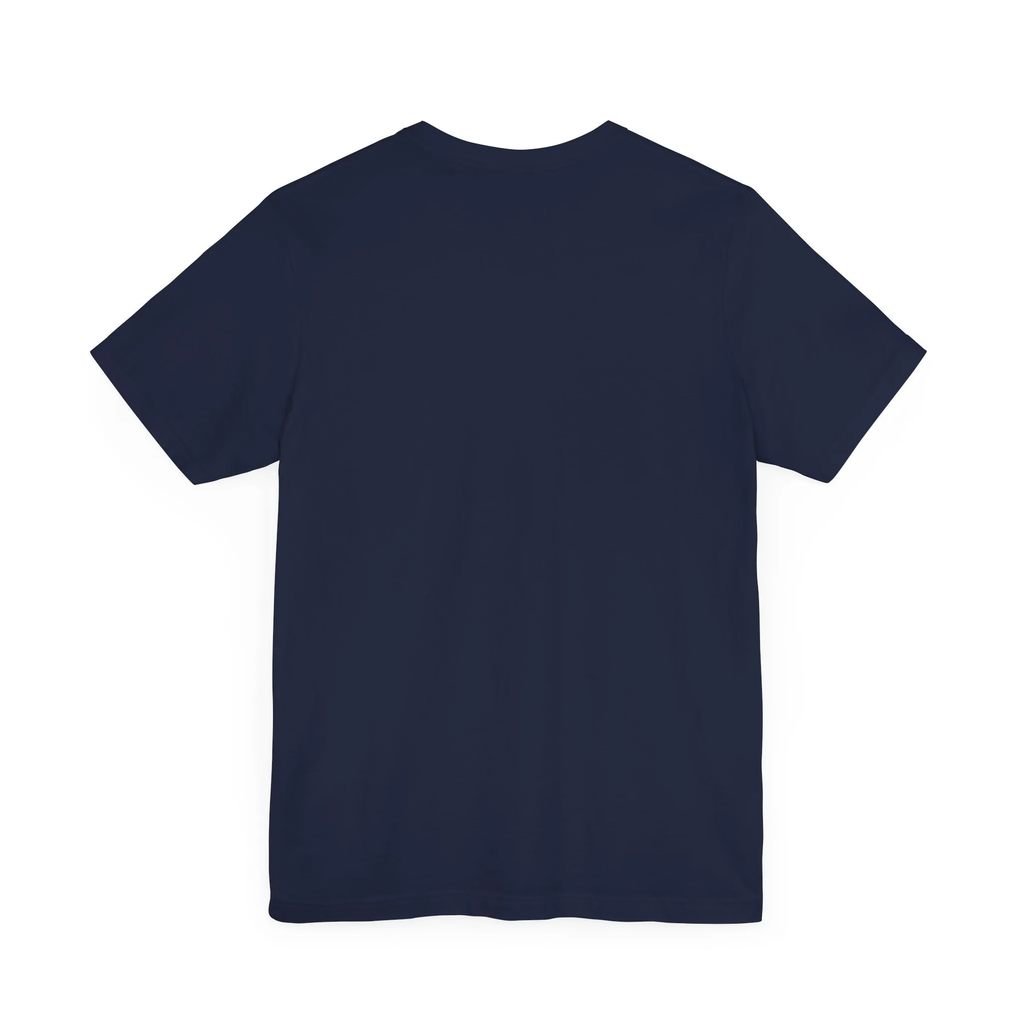 Vibrant Lion Art Unisex Jersey Tee