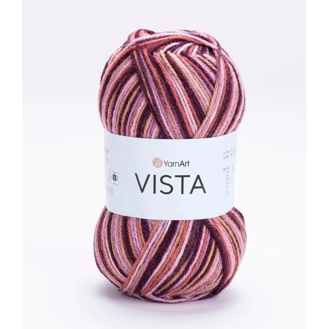 YarnArt Vista