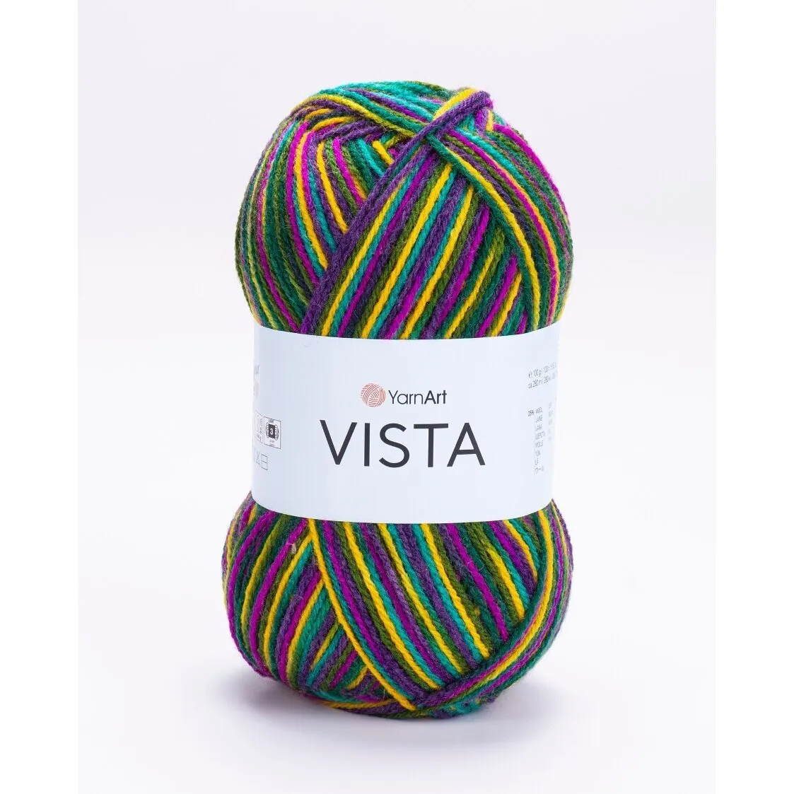 YarnArt Vista