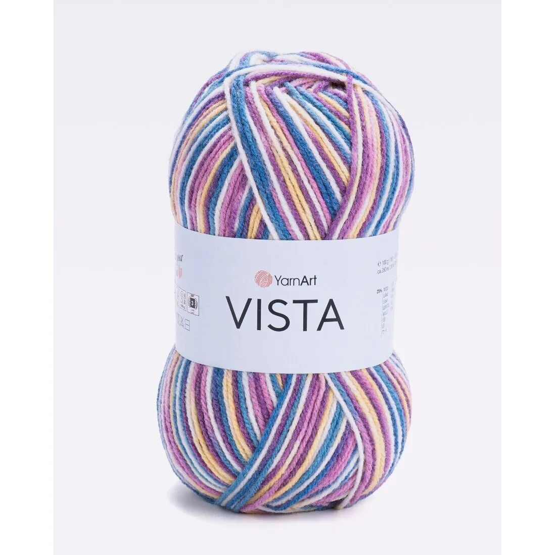 YarnArt Vista