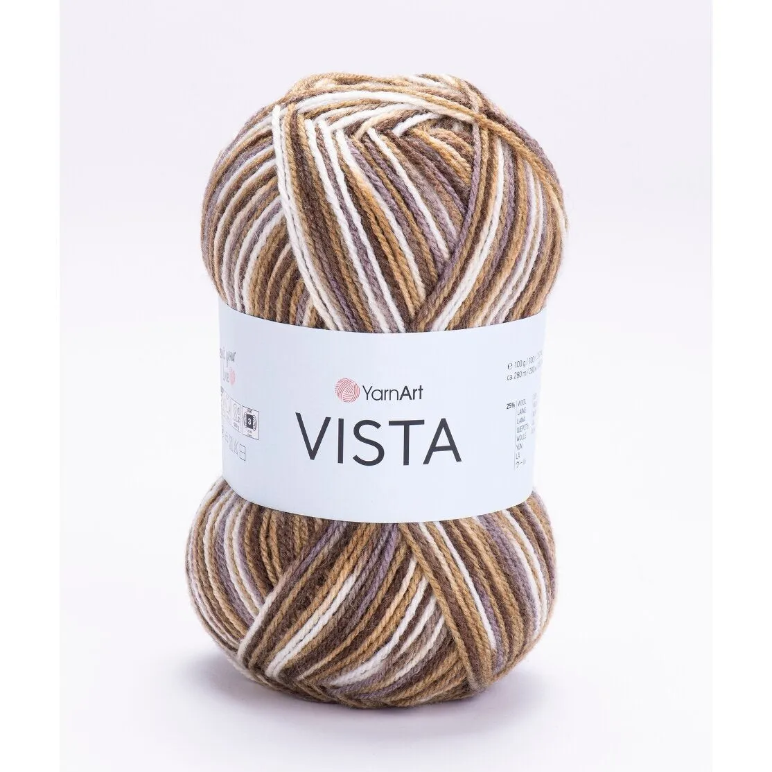 YarnArt Vista
