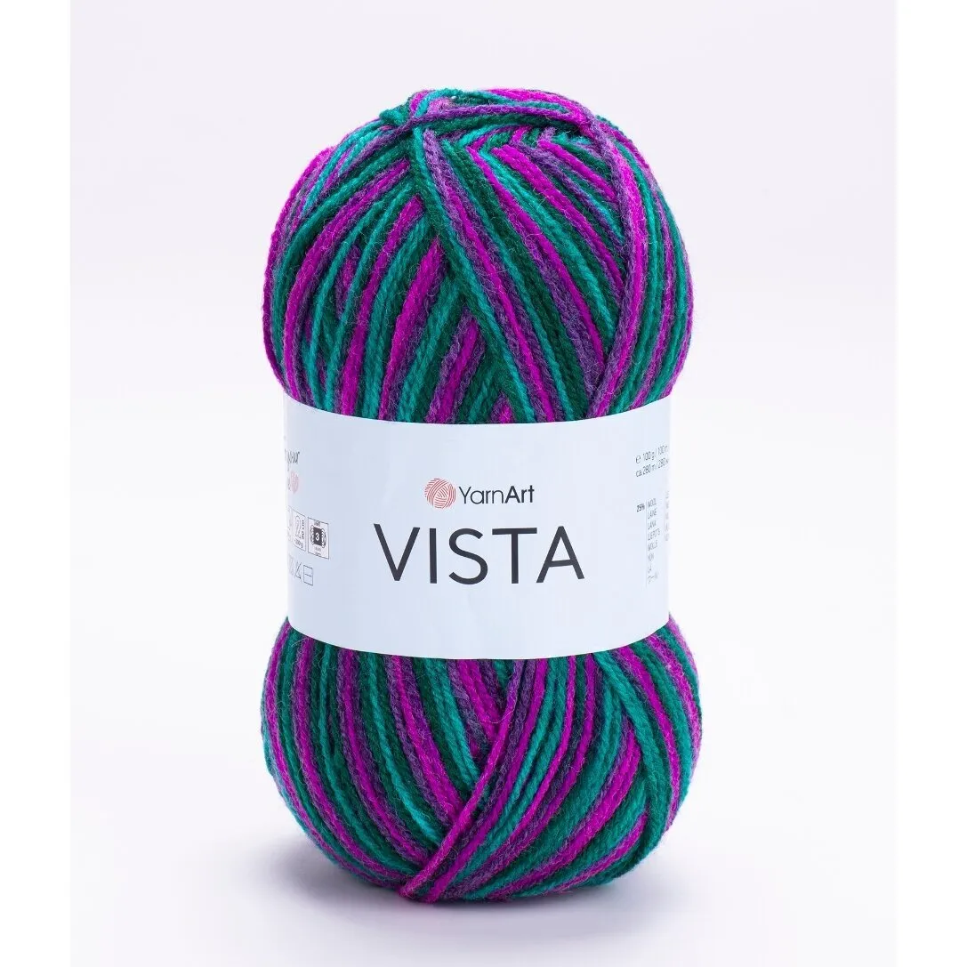 YarnArt Vista
