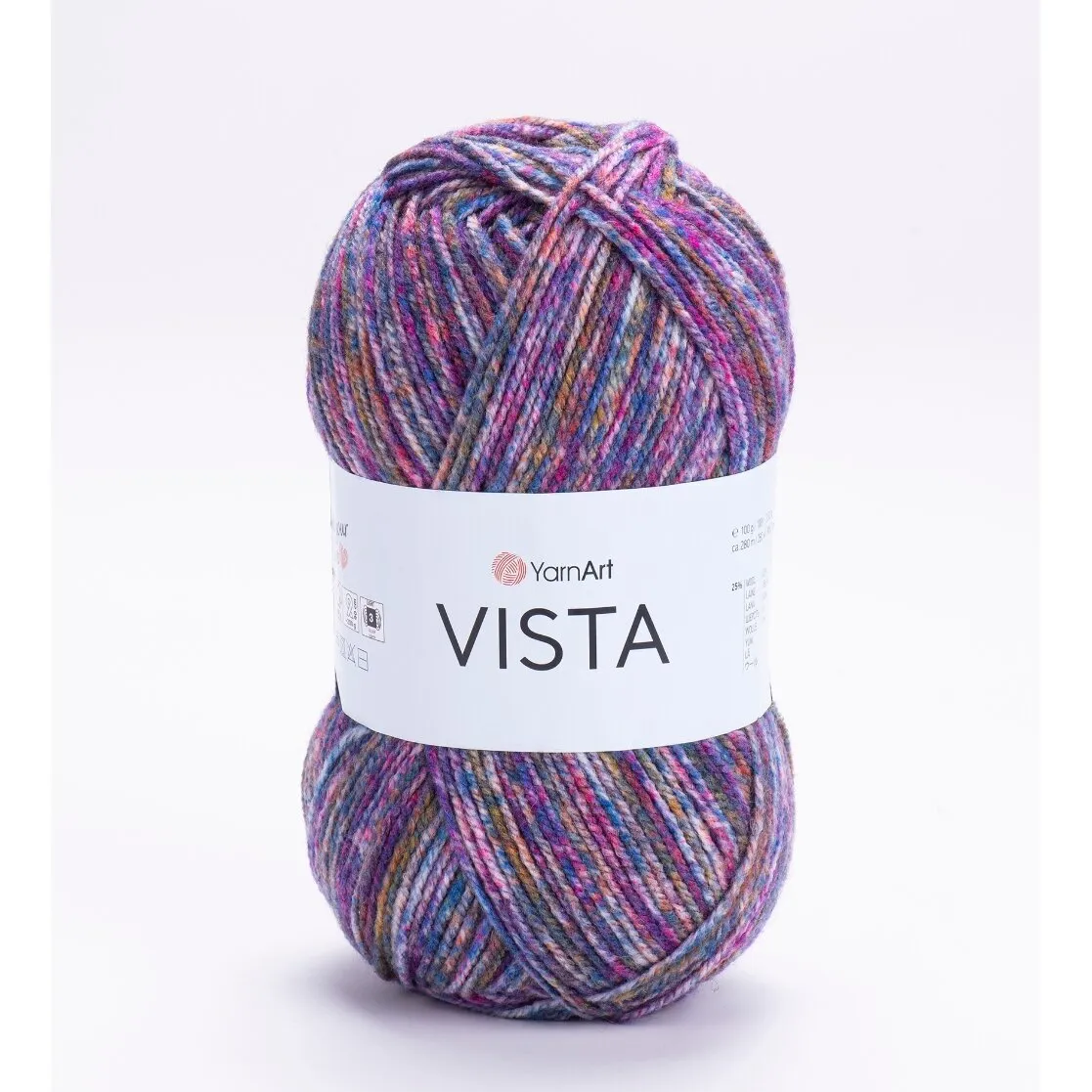 YarnArt Vista