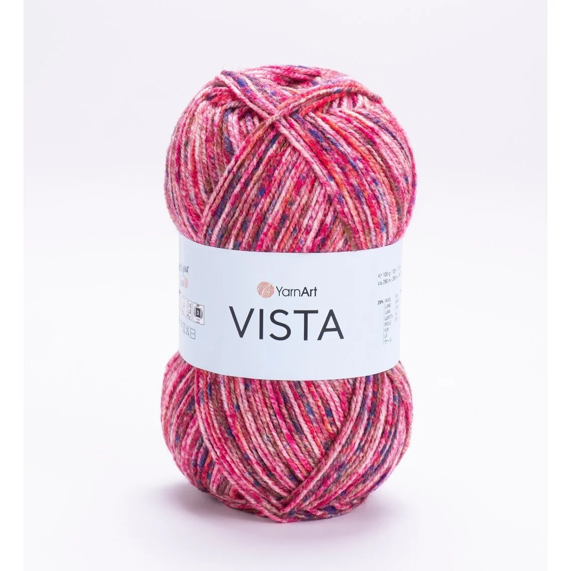 YarnArt Vista