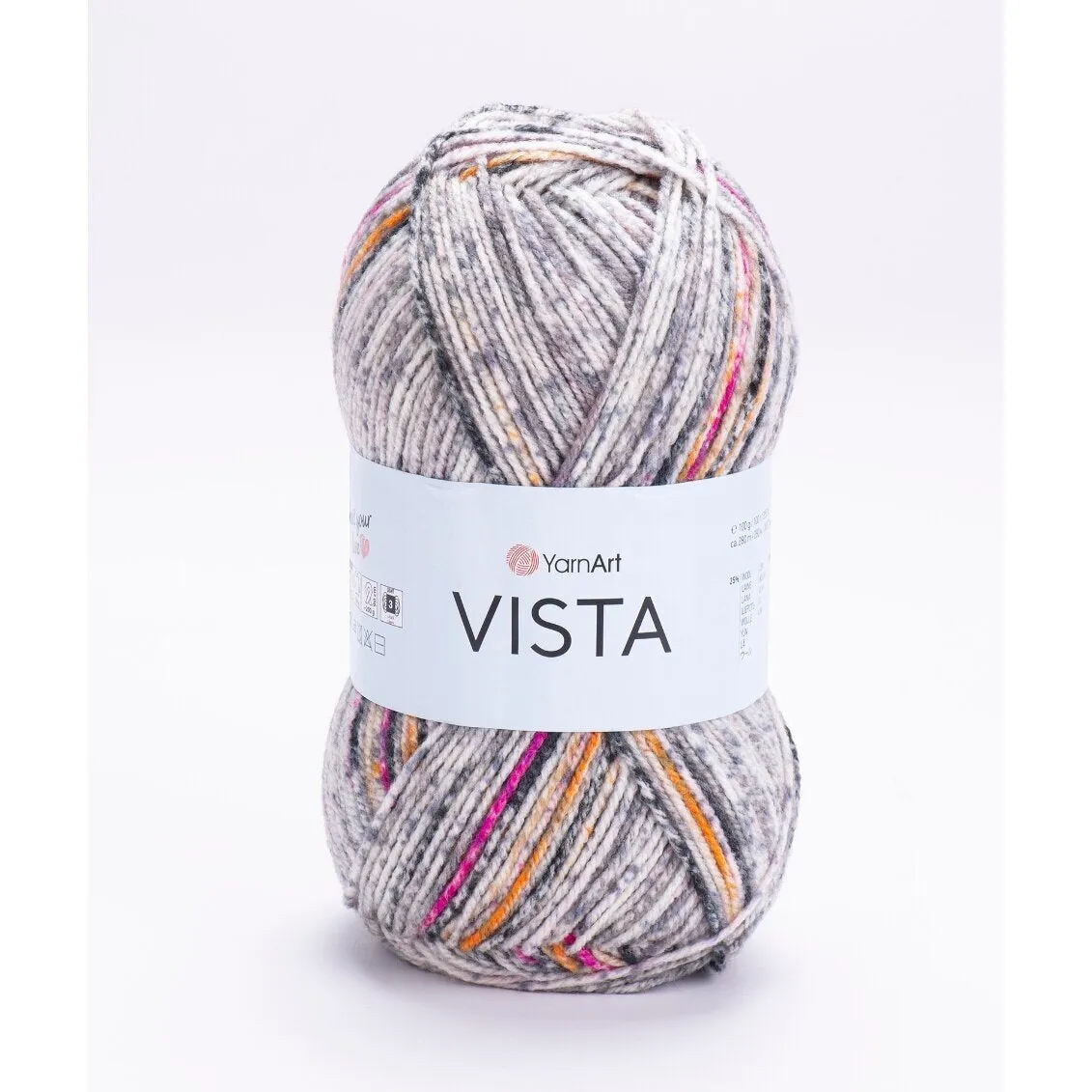 YarnArt Vista