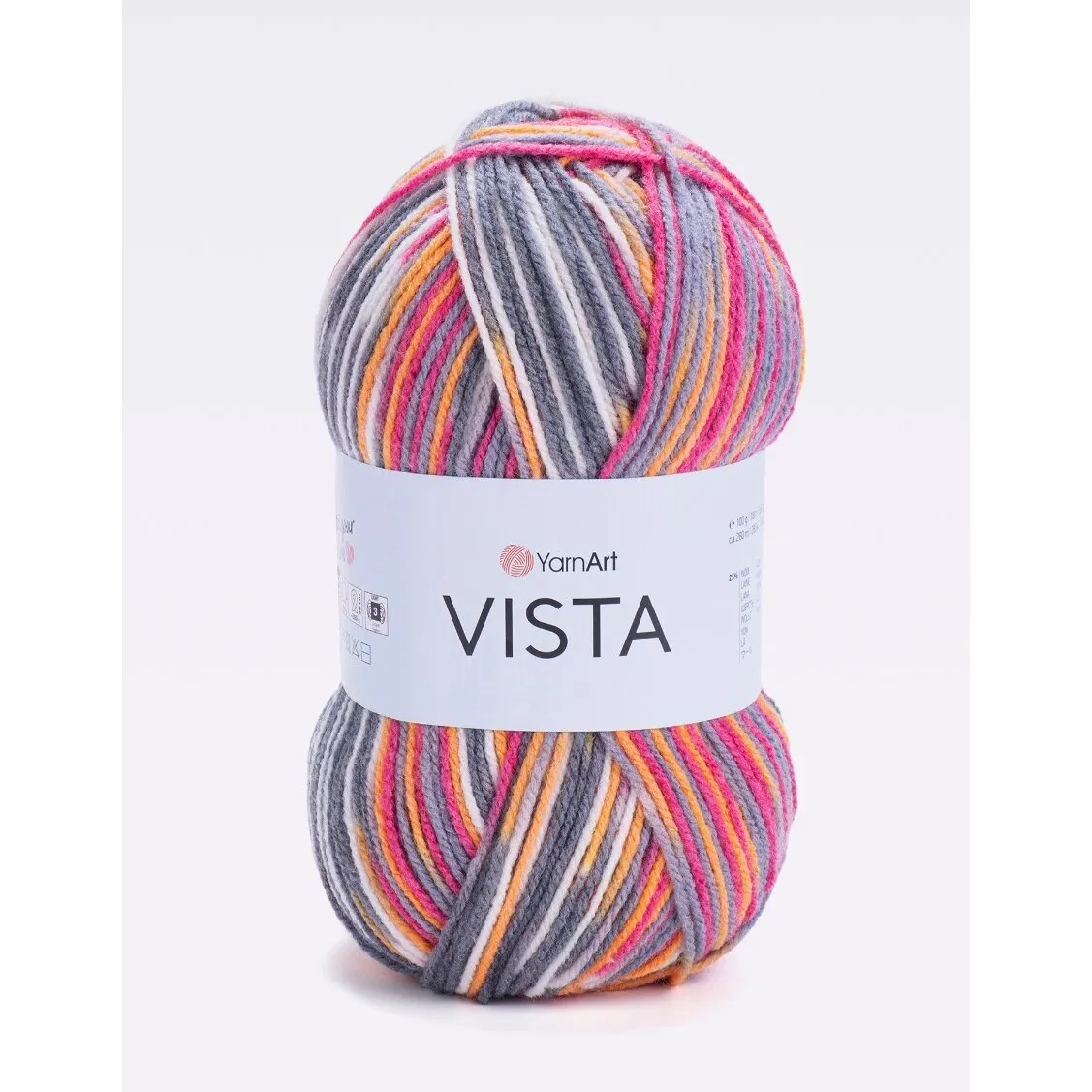 YarnArt Vista