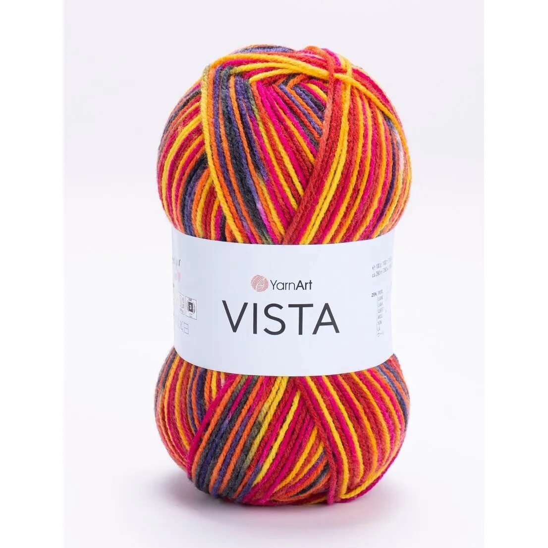 YarnArt Vista
