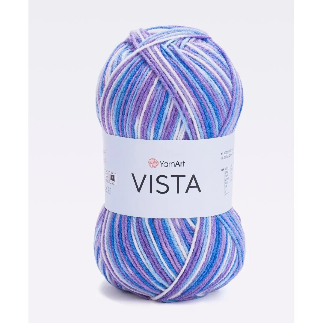 YarnArt Vista