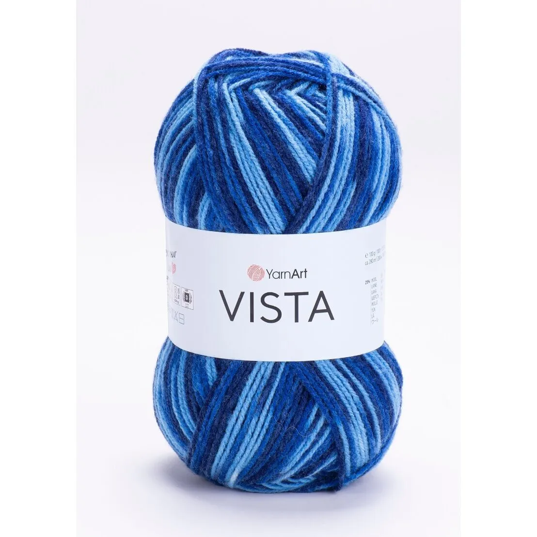 YarnArt Vista