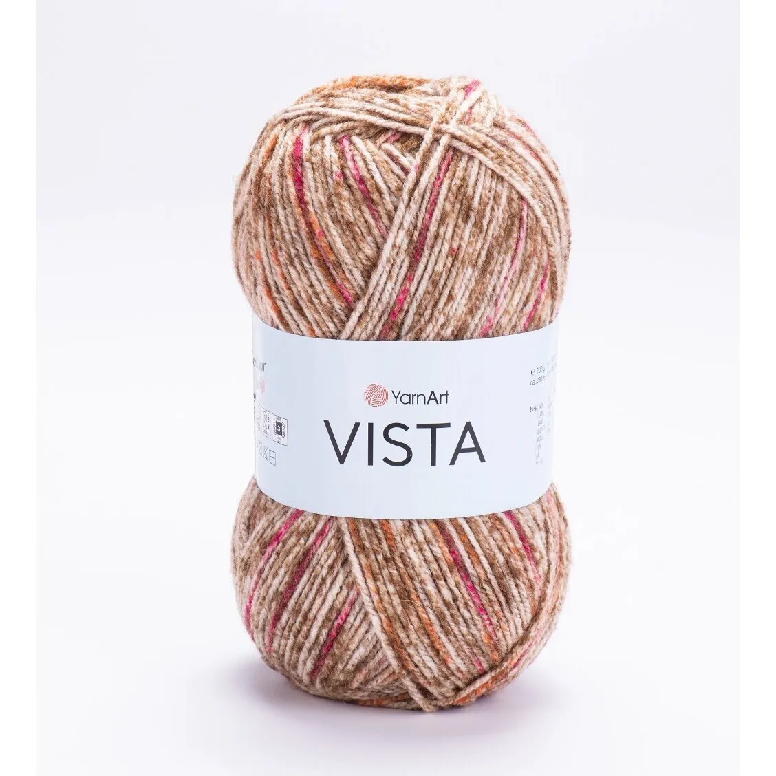YarnArt Vista